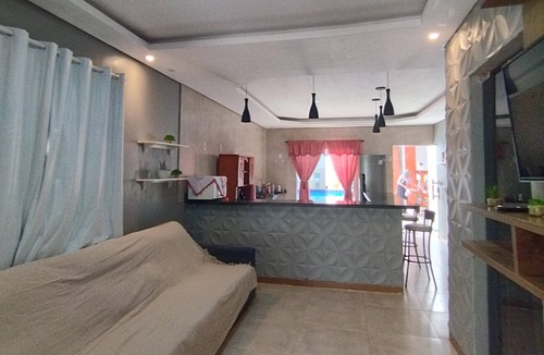 Jardim Europa House | SV INN