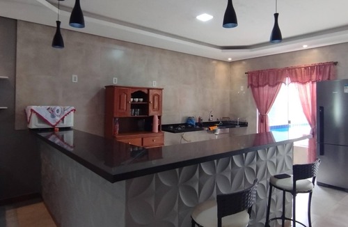 Jardim Europa House | SV INN