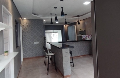 Jardim Europa House | SV INN