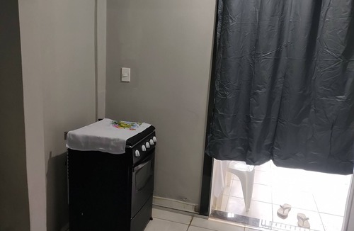 Jardim Europa Apartment | Private apartment