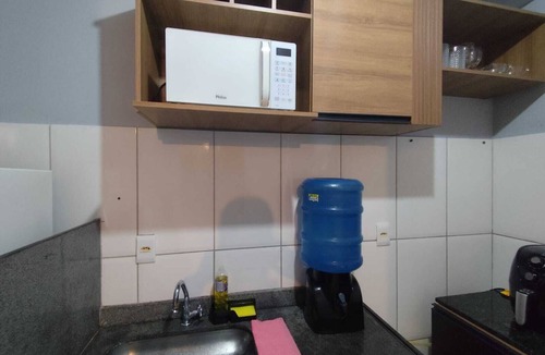 Sete Lagoas House | Enjoyable apartment with WiFi in Distrito Industrial Sete Lagoas