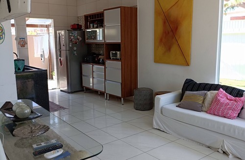 Enseada das Gaivotas House | Paraíso é Aqui!
