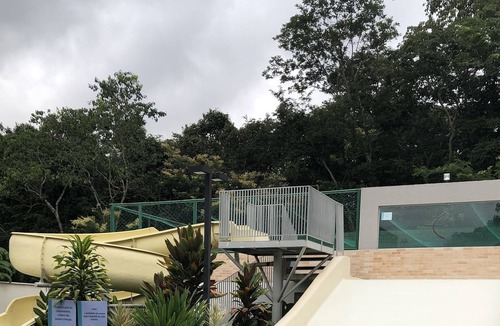 Pousada do Rio Quente Apartment | Vrbo Property