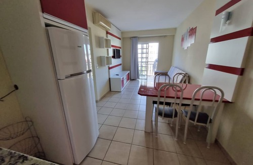 Pousada do Rio Quente Apartment | Giardino apartment 212 - Hot Park