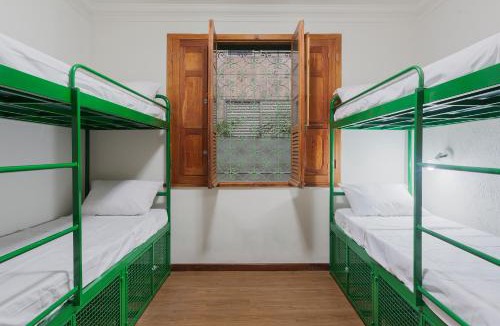 Savassi Hostel | Br Hostel