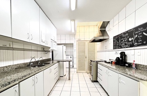 Savassi Hostel | Br Hostel