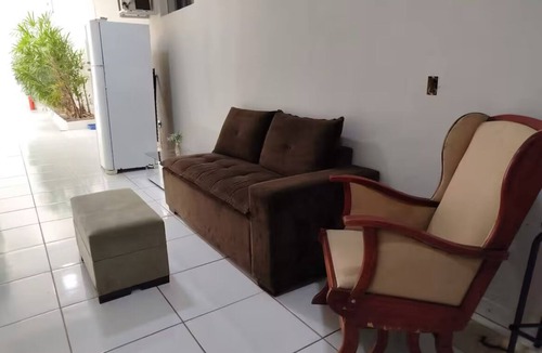 Ilha dos Araujos Apartment | Pure comfort in Flat 1 - 5 min from the center