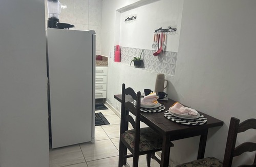 Ilha dos Araujos Apartment | Pure comfort in flat 2 - 5 min from the center