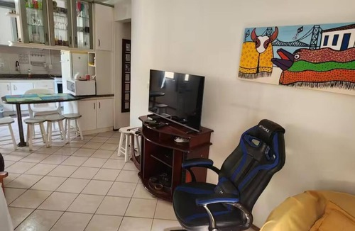 Ingleses Centro Apartment | Ingleses beach apartment 1 bedroom beach/pool garage