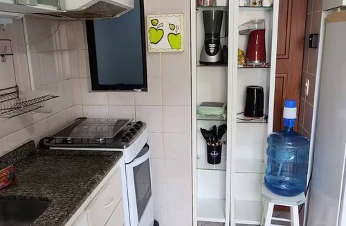 Ingleses Centro Apartment | Ingleses beach apartment 1 bedroom beach/pool garage