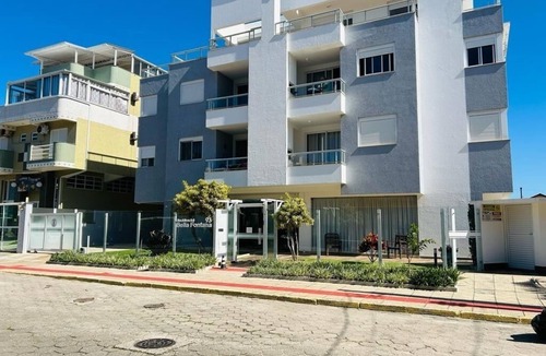 Ingleses Centro Apartment | -apto Moderno 60 Metros da Praia dos Ingleses em Área Nobre !