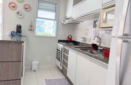 Ingleses Norte Apartment | Ground floor apartment, between pools, sun and beach