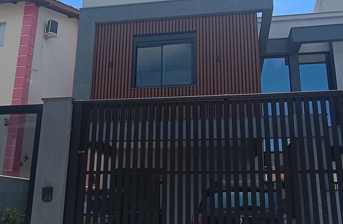 Ingleses do Rio Vermelho House | Your Dream Home in Ingleses