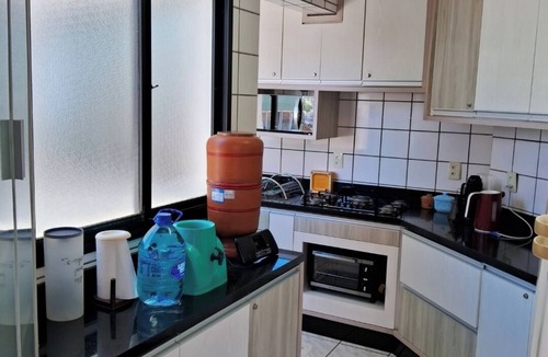 Ingleses do Rio Vermelho Apartment | Beautiful penthouse with pool on Praia dos Ingleses, Florianópolis