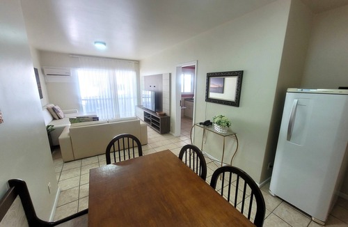 Ingleses Norte Apartment | Holidays by the Sea with Comfort, Leisure and Unforgettable Views