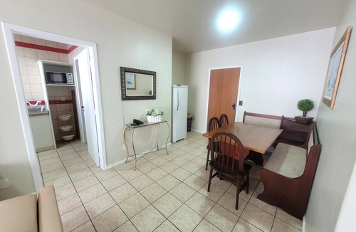 Ingleses Norte Apartment | Holidays by the Sea with Comfort, Leisure and Unforgettable Views