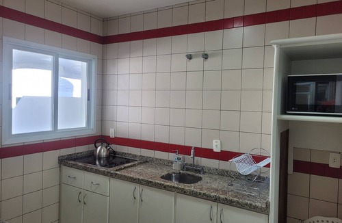 Ingleses Norte Apartment | Holidays by the Sea with Comfort, Leisure and Unforgettable Views