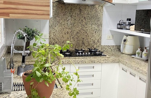 Jardim das Americas House | Charming house in the best location in the city