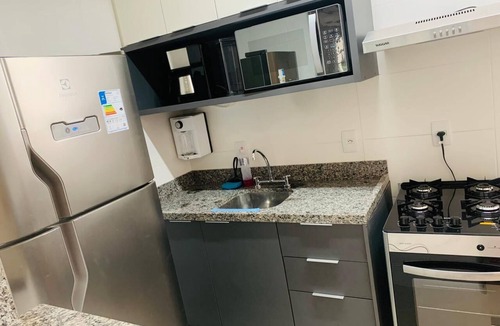 Jardim Guanabara Apartment | Apartment on Gov Island. 7 minutes from Galeão Airport