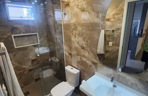 Jardim Guanabara Apartment | Apartment on Gov Island. 7 minutes from Galeão Airport