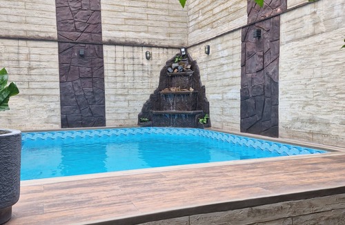 Balneario Camboriu House | House with pool in Balneário Camboriú