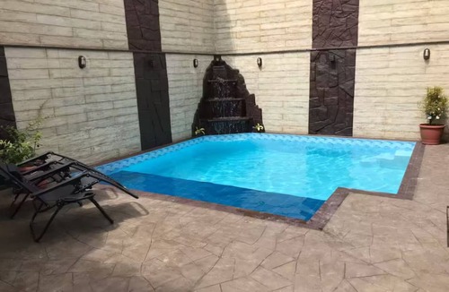 Balneario Camboriu House | House with pool in Balneário Camboriú