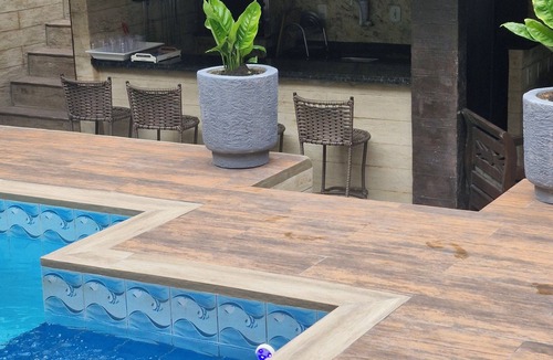 Balneario Camboriu House | House with pool in Balneário Camboriú
