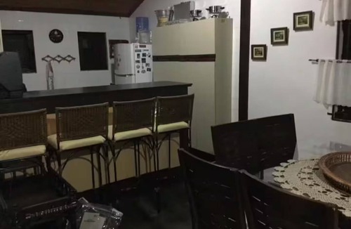 Campos do Jordao House | Enjoy the city and the mountains in Campos do Jordão