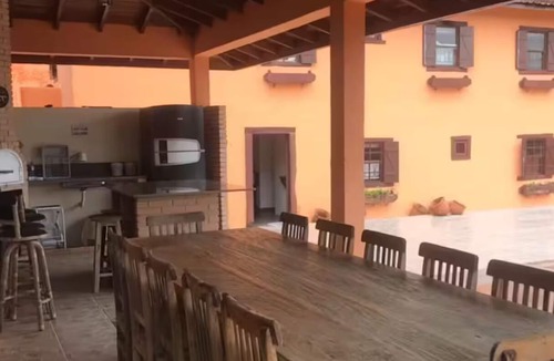 Campos do Jordao House | Enjoy the city and the mountains in Campos do Jordão