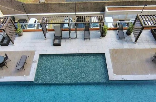 Subsetor Sul - 1 Apartment | New apartment in Ribeirao Preto, excellent location
