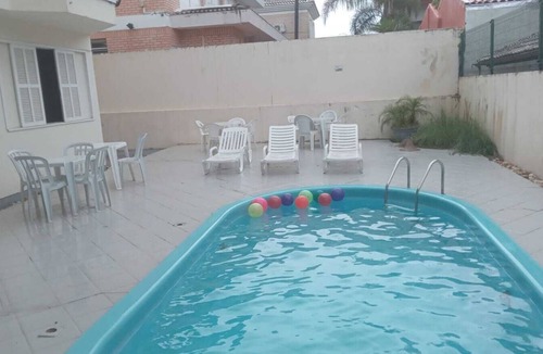 Jurere Internacional Villa | Casaram Jurerê Internacional Florianópolis a 200mt da Praia