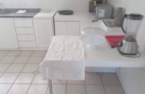 Jurere Internacional Villa | Casa Ampla a 200 mts da Praia de Jurere Internacional