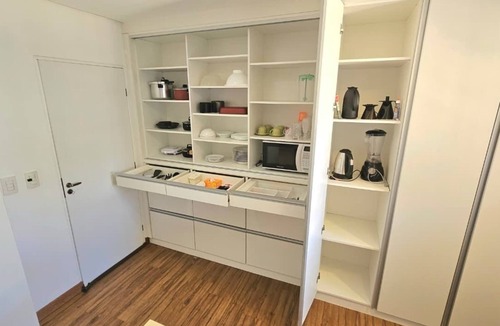 Lagoa da Conceicao Apartment | 2-bedroom apartment in charming Lagoa da Conceição Florianópolis with AC, WiFi