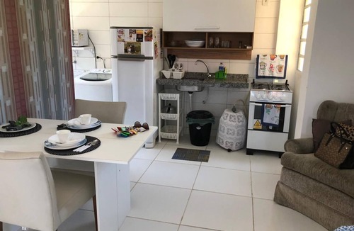 Santo Agostinho Apartment | 1 bedroom apartment in Enseadas dos Corais - [A Beira Mar]