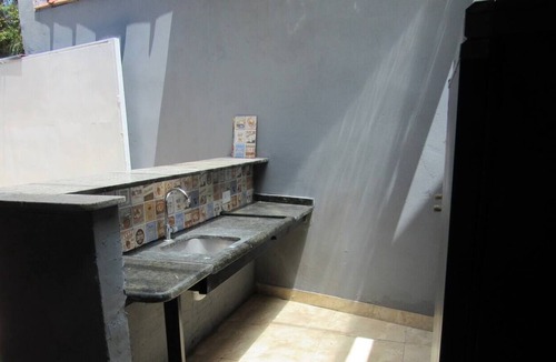 Juquitiba House | Wi-fi Lareira, Piscina em Meio a Natureza