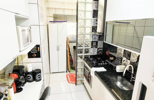 Campinas Apartment | Apartamento Hotel Viracopos Campinas . Próximo Aeroporto de Campinas