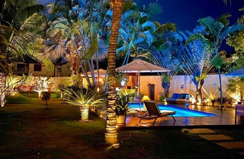 Porto Belo Villa | Cozy house in Búzios Manguinhos, pet friendly