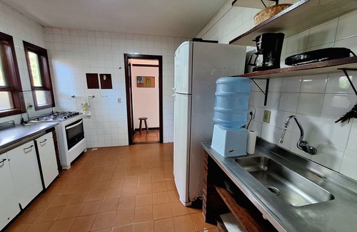 Manguinhos Villa | House on the Paradisiacal Coast - Búzios