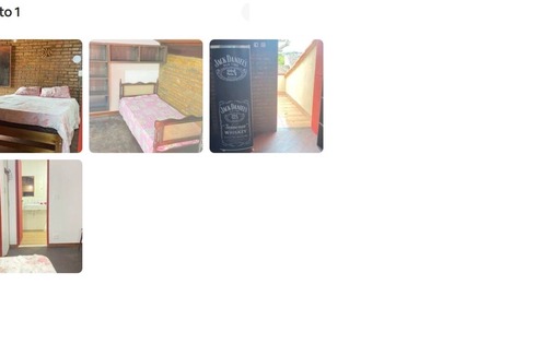 Manguinhos Cottage | Great 4 bedroom, 4 bathroom house, Wi-Fi, 350m from Geribá beach.