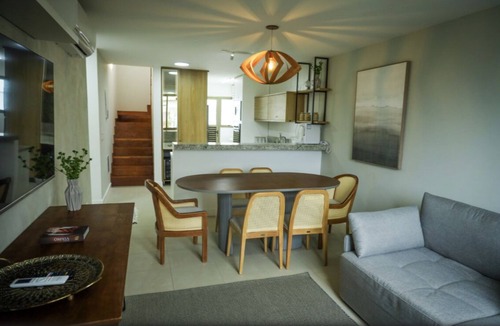 Manguinhos House | 4 bedroom house in Geriba with full leisure facilities