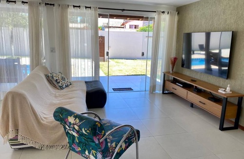 Manguinhos House | 4 bedroom private vacation home in manguinhos armaã§ã£o dos bãºzios