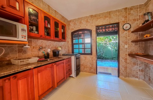 Manguinhos House | Casa em Geribá