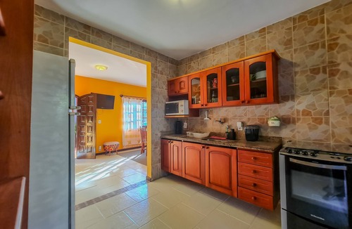 Manguinhos House | Casa em Geribá