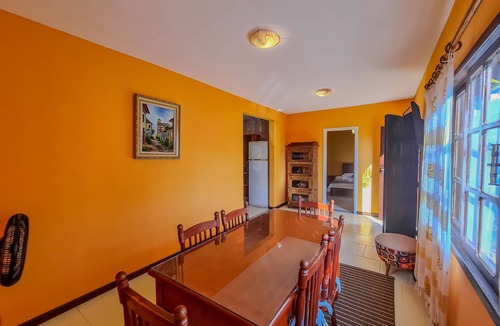 Manguinhos House | Casa em Geribá