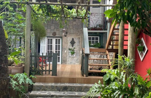 Manguinhos House | Mansão Tropical Cinematográfica - Búzios Geriba