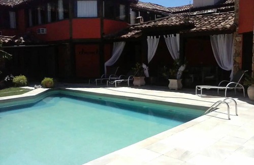 Manguinhos Villa | Geribá Mar House - Beachfront