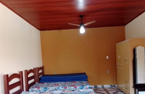Dois Corregos House | Santa Maria da Serra Farm, sleeps up to 2 people