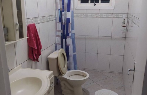 Cachoeira do Sul House | House near Fenarroz.