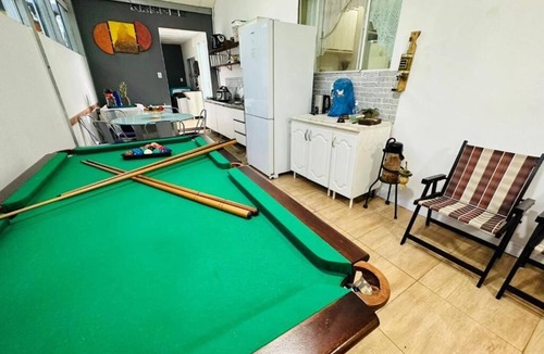 Morro das Pedras House | Campeche South House