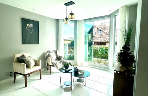 Morro das Pedras House | Sun and Sea House